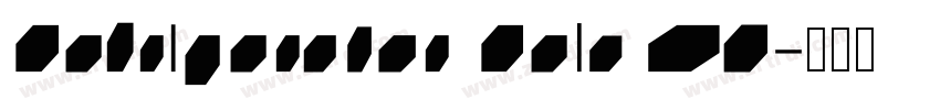Refrigerator Delx W0字体转换
